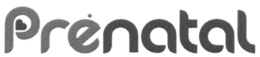 PRÉNATAL trademark
