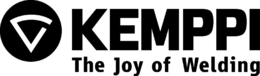 KEMPPI THE JOY OF WELDING trademark