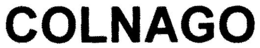 COLNAGO trademark