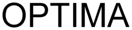 OPTIMA trademark