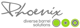 PHOENIX DIVERSE BARREL SOLUTIONS trademark