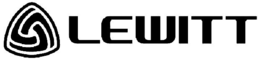 LEWITT trademark