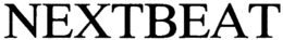 NEXTBEAT trademark