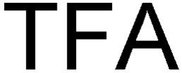 TFA trademark