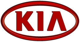 KIA trademark