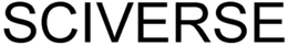 SCIVERSE trademark