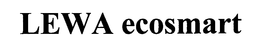 LEWA ECOSMART trademark