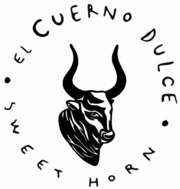 SWEET HORN - EL CUERNO DULCE trademark