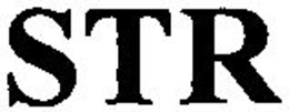 STR trademark