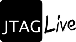 JTAG LIVE trademark