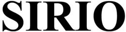 SIRIO trademark