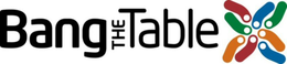 BANG THE TABLE trademark
