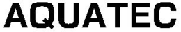 AQUATEC trademark