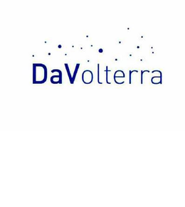 DA VOLTERRA trademark