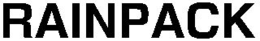 RAINPACK trademark