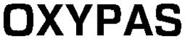 OXYPAS trademark