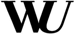 WU trademark