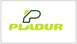 P PLADUR trademark