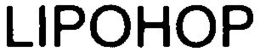 LIPOHOP trademark