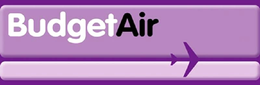 BUDGETAIR trademark