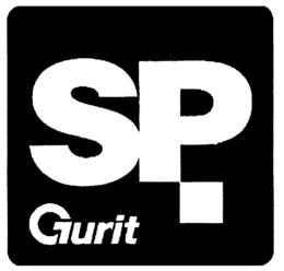 SP GURIT trademark