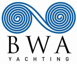 BWA YACHTING trademark
