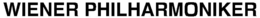 WIENER PHILHARMONIKER trademark