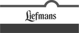 LIEFMANS trademark