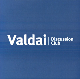 VALDAI DISCUSSION CLUB trademark