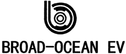 BROAD-OCEAN EV trademark