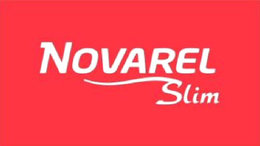 NOVAREL SLIM trademark