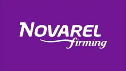 NOVAREL FIRMING trademark