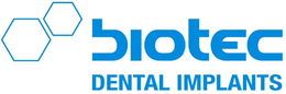 BIOTEC DENTAL IMPLANTS trademark