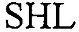 SHL trademark