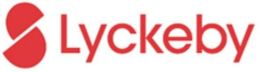 LYCKEBY trademark