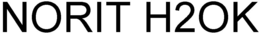 NORIT H2OK trademark