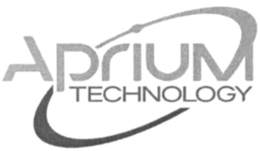 APRIUM TECHNOLOGY trademark