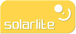 SOLARLITE trademark