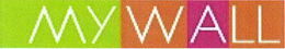 MY WALL trademark