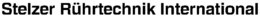 STELZER RÜHRTECHNIK INTERNATIONAL trademark