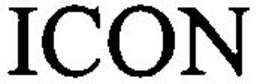 ICON trademark