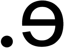 E. trademark