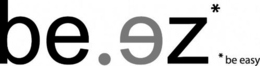 BE.EZ. BE EASY trademark