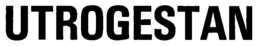 UTROGESTAN trademark