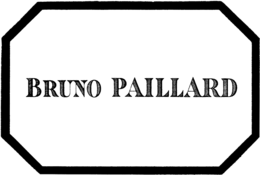 BRUNO PAILLARD trademark