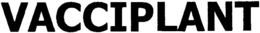VACCIPLANT trademark