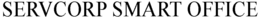 SERVCORP SMART OFFICE trademark