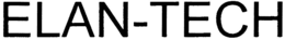 ELAN-TECH trademark