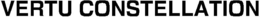 VERTU CONSTELLATION trademark