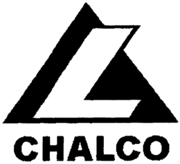 CHALCO trademark